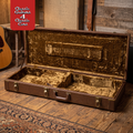 'Badlands' Hard Shell Rectangular Guitar Case