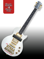 'GTOAA Trophy' Electric Guitar