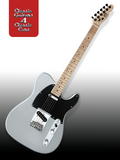'Palladium Blackout' Electric Guitar