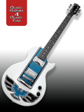 'Trans Am Firebird' Electric Guitar