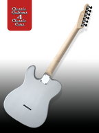'Palladium Blackout' Electric Guitar