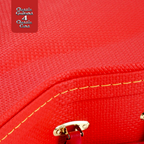 'Hot Lava' Hard Shell Guitar Case