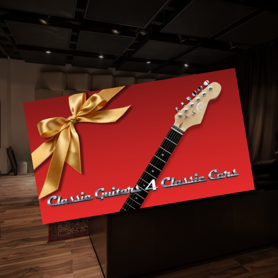 CG4CC Gift Card