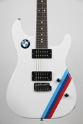 BMW Edition Guitar