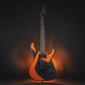 KTM Moto Edition Guitar