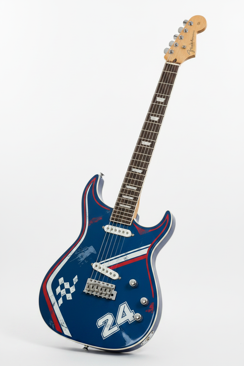 Le Mans - Fender Strat