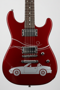 Miata Edition Guitar