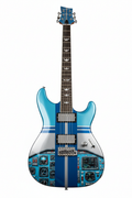 Plane Edition Guitar