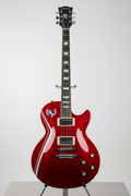 Porsche Edition Guitar