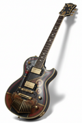 Rail Edition Guitar