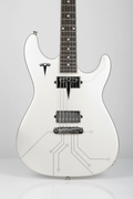 Tesla Edition Guitar